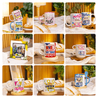 33 Artes para Caneca Dia dos Avós Arquivo em Jpg 2