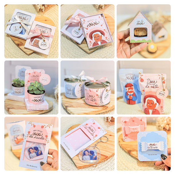 Arquivos de Corte Mimos Dia dos Avós Arquivos em Pdf  1