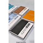 Arquivos Miolo de Agenda Comercial 2026 Arquivo Editável 2