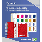 Arquivos Miolo de Agenda Comercial 2026 Arquivo Editável 4