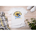 7 Artes Camisa Síndrome de Down Arquivo Editável  1