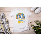 7 Artes Camisa Síndrome de Down Arquivo Editável  3