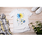 7 Artes Camisa Síndrome de Down Arquivo Editável  4