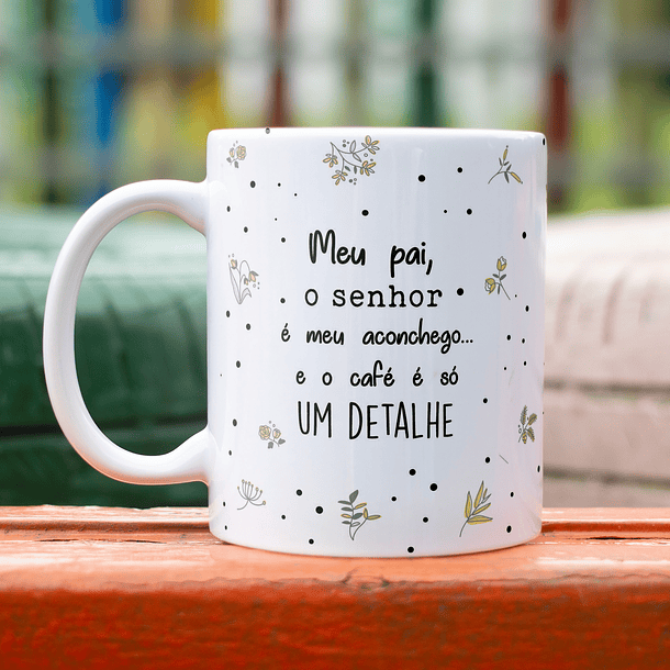 10 Artes para Caneca Dia dos Pais Minimalista Arquivo Editável  7