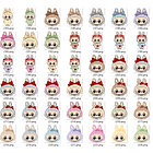 Kit Digital Labubu em Png  4