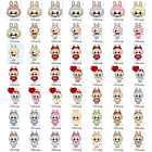 Kit Digital Labubu em Png  6