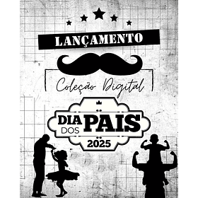 Arquivos de Corte Mimos Dia dos Pais Arquivo em Pdf