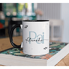 11 Artes para Caneca dia dos Pais Arquivo em Jpg  4