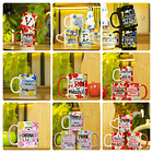 147 Artes para Caneca Dia dos Professores Arquivo em Jpg 3