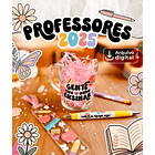 Kit Digital Dia dos Professores Mimos Arquivos prontos 1