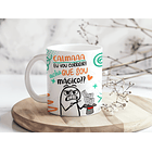 5 Artes para Caneca Flork Ironico Dia dos Professores Arquivo em Png  3