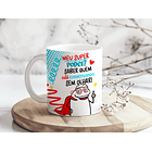 5 Artes para Caneca Flork Ironico Dia dos Professores Arquivo em Png  4