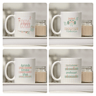 25  Artes para Caneca Dia dos Professores Arquivo Editável 2