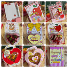 Arquivos de Corte Mimos Dia Dos Professores em Pdf  4