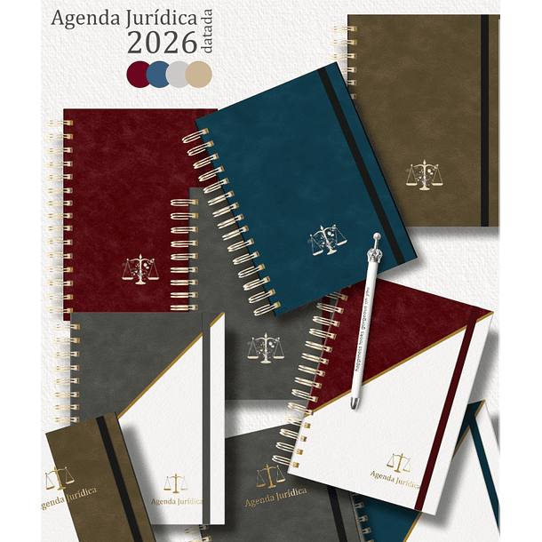 Mega Pack Encadernação 2026 Completo + Bônus Com Atualizações Inclusa 3