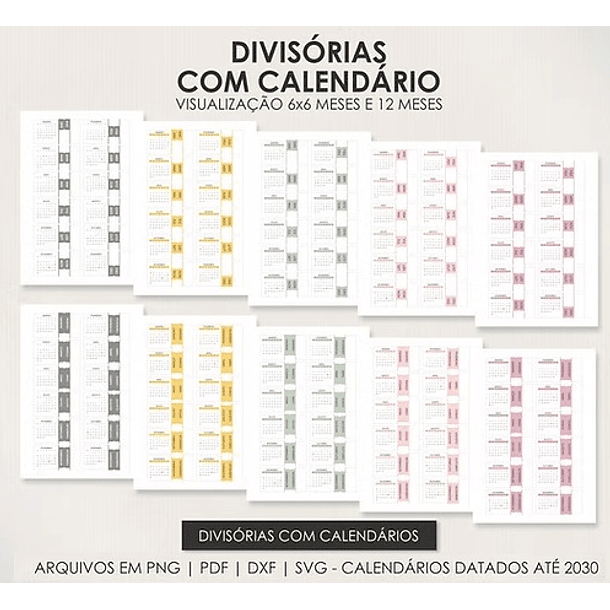 Mega Pack Encadernação 2026 Completo + Bônus Com Atualizações Inclusa 16