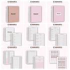 Mega Pack Encadernação 2026 Completo + Bônus Com Atualizações Inclusa 18