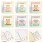 Mega Pack Encadernação 2026 Completo + Bônus Com Atualizações Inclusa 20