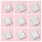 Mega Pack Encadernação 2026 Completo + Bônus Com Atualizações Inclusa 22