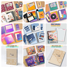 Mega Pack Encadernação 2026 Completo + Bônus Com Atualizações Inclusa 28