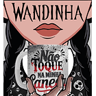 22 Artes para Caneca Wandinha Boquinha Bocão Arquivo em Jpg 1