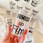 Arte para Copos Americanos Frases Engraçadas – DTF   1