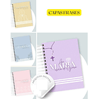 100 Artes para Capas Catolicas para Agendas em Jpg 2