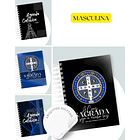 100 Artes para Capas Catolicas para Agendas em Jpg 5