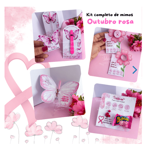 Arquivos Mimos Outubro Rosa Arquivo em pdf 6