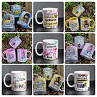 36 Artes para Caneca e outros Dia dos Professores Arquivo em Jpg 1