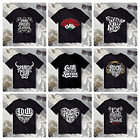 25 Artes para Camisa Frases Arquivo em Png 3