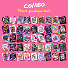 50 Artes Frases que Dizem Tudo Arquivo em Jpg  1