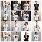 300 Artes para Camisa Gospel Frases Evangelicas Cristão Arquivo Editável  1