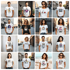 300 Artes para Camisa Gospel Frases Evangelicas Cristão Arquivo Editável  4