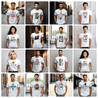 300 Artes para Camisa Gospel Frases Evangelicas Cristão Arquivo Editável  8