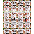 300 Artes para Camisa Gospel Frases Evangelicas Cristão Arquivo Editável  16