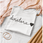 8 Artes para Camisa Profissionais de Escola Arquivo Editável  2