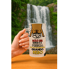 6 Artes para Copo chopp Capivara Frases Arquivo Editável  3