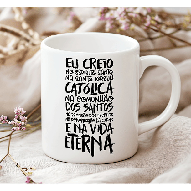 4 Artes para Caneca Jesus te Salvou Arquivo Editável  4