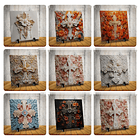 16 Artes para Caneca e Azulejo Cruz Cristo em 3d Arquivo em Jpg 2