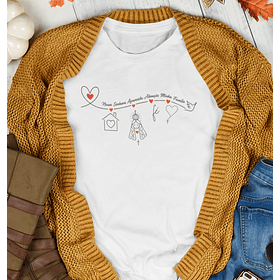 Artes Caneca Nossa senhora aparecida abençõe a nossa Familia Arquivo em Jpg