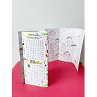 Arquivo Convite 3 partes Atividades Arquivo em Canva  4