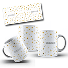 12 Artes para Caneca Coleção Florescer Frases Motivacional Arquivo em Png  3