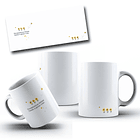 12 Artes para Caneca Coleção Florescer Frases Motivacional Arquivo em Png  4