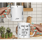 6 Artes para Caneca Frases Motivacional Arquivo Editável  3