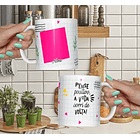 6 Artes para Caneca Frases Motivacional Arquivo Editável  5