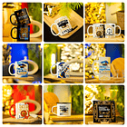 47 Artes para Caneca Formatura Formandos Arquivo em Png 1