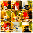 47 Artes para Caneca Formatura Formandos Arquivo em Png 2