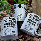 7 Artes para Caneca Frases Cute Animais Arquivo Editável  7