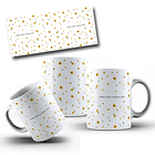 12 Artes para Caneca Coleção Florescer Frases Motivacional Arquivo em Png  11